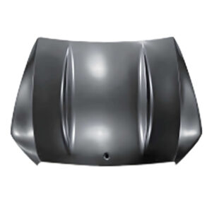 Motokrafta E63 AMG Style Front Bonnet Hood – Compatible with Mercedes-Benz E-Class W213 (2016–2019) | AMG Style Front Hood Upgrade