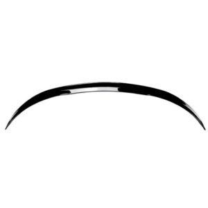 Motokrafta AMG Style Glossy Black Rear Roof Wing Spoiler – Compatible with Mercedes-Benz GLC W254/X254 (2023+) | Boot Trunk Lip Rear Wing