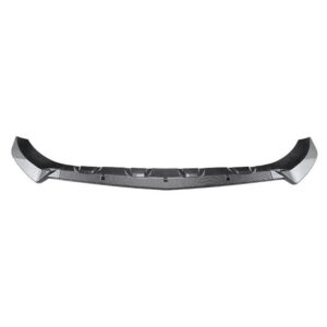 Motokrafta AMG Style Carbon Fiber Front Bumper Lip Splitter – Compatible with Mercedes-Benz GLC W253/X253/C253 (2016–2019) | Skirts & Flag Canards