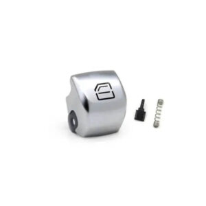Motokrafta Window Switch Button Cover – Compatible with Mercedes-Benz  | Power Window Switch Trim Cover
