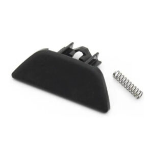 Motokrafta Center Console Armrest Box Panel Switch Button – Compatible with Mercedes-Benz S-Class W222 (2014–2020) | Center Console Lid Control