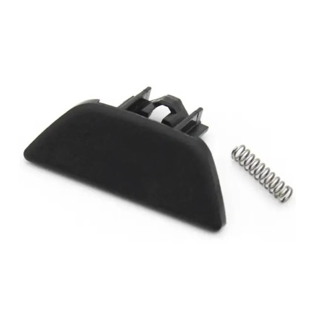 Motokrafta Center Console Armrest Box Panel Switch Button – Compatible with Mercedes-Benz S-Class W222 (2014–2020) | Center Console Lid Control