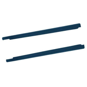 Motokrafta AMG45 Style Side Skirt Splitter Running Board Upgrade – Compatible with Mercedes-Benz A-Class W177 Sedan (2018–2024) | AMG Side Skirt Conversion