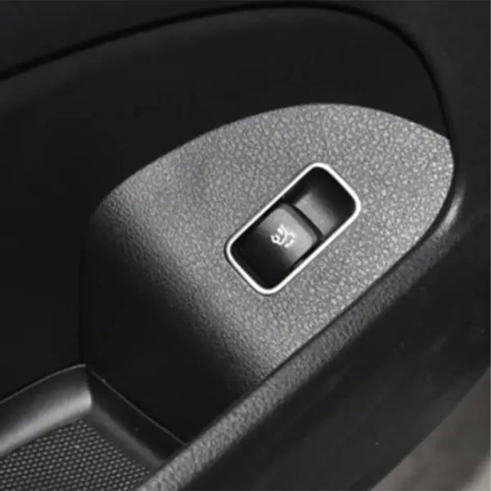 Motokrafta Trunk Boot Release Switch Button – Compatible with Mercedes-Benz GLE W167 & GLS X167 (2020–2024) | Tailgate Boot Lid Release Control - Image 2