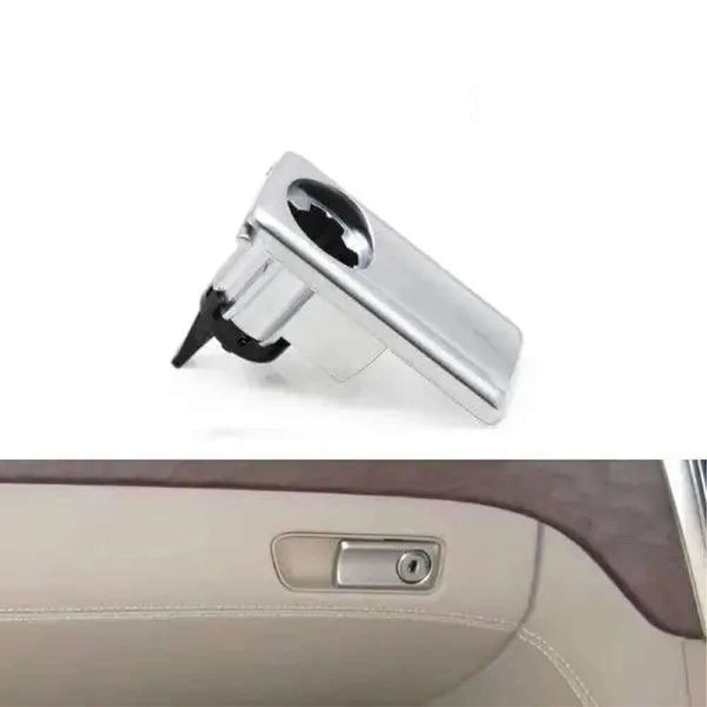 Motokrafta Glove Box Switch Latch Handle Cover – Compatible with Mercedes-Benz| Glove Compartment Lock Lid - Image 2