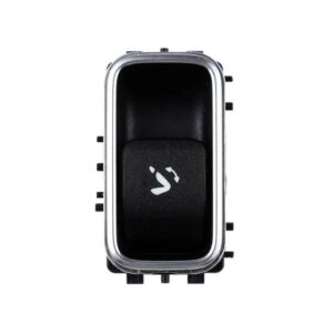 Motokrafta Second Row Seat Folding Switch Button – Compatible with Mercedes-Benz GLE W167 & GLS X167 (2020–2024) | Rear Seat Fold Control