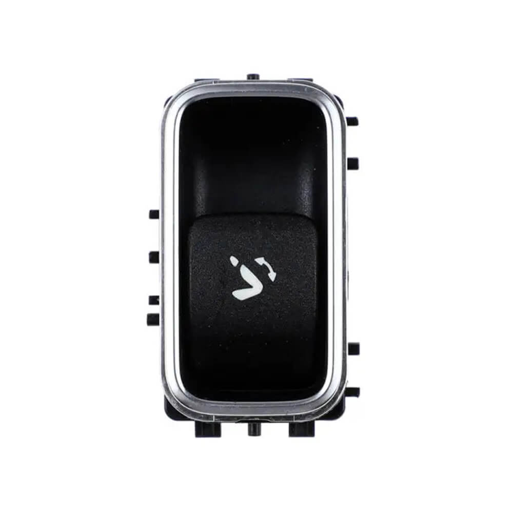 Motokrafta Second Row Seat Folding Switch Button – Compatible with Mercedes-Benz GLE W167 & GLS X167 (2020–2024) | Rear Seat Fold Control