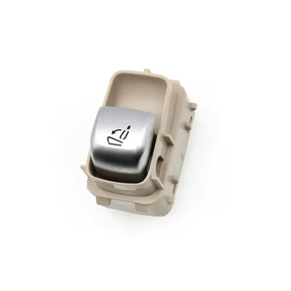 Motokrafta Seat Folding Adjustment Sliding Switch Button – Compatible with Mercedes-Benz C-Class W205 & GLC W253 (2015–2022) | Seat Position Control