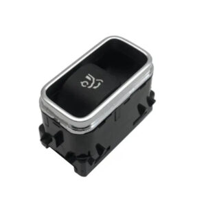 Motokrafta Trunk Boot Release Switch Button – Compatible with Mercedes-Benz GLE W167 & GLS X167 (2020–2024) | Tailgate Boot Lid Release Control