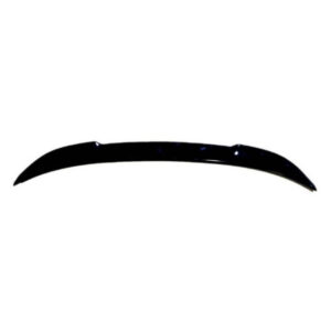 Motokrafta V-Ten Style Glossy Black Rear Trunk Wing Spoiler – Compatible with BMW 3 Series G20/G28 LCI (2019–2026) | M Sport M340i Boot Lip