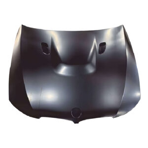 Motokrafta M3 Style Front Engine Bonnet Hood – Compatible with BMW 3 Series E90 (2005–2008) | M3 Conversion Upgrade E90-023 GC