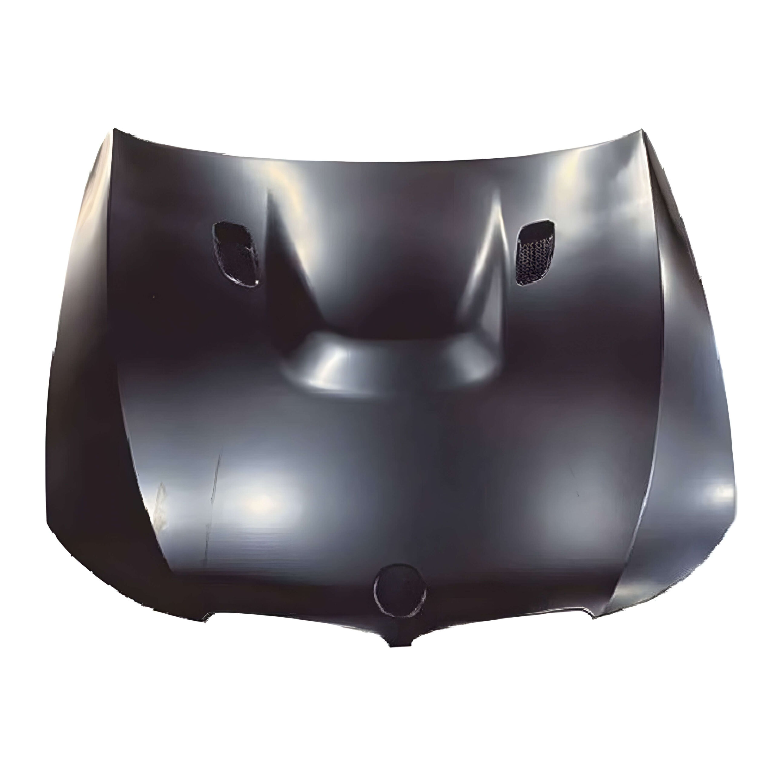 Motokrafta M3 Style Front Engine Bonnet Hood – Compatible with BMW 3 Series E90 (2005–2008) | M3 Conversion Upgrade E90-023 GC
