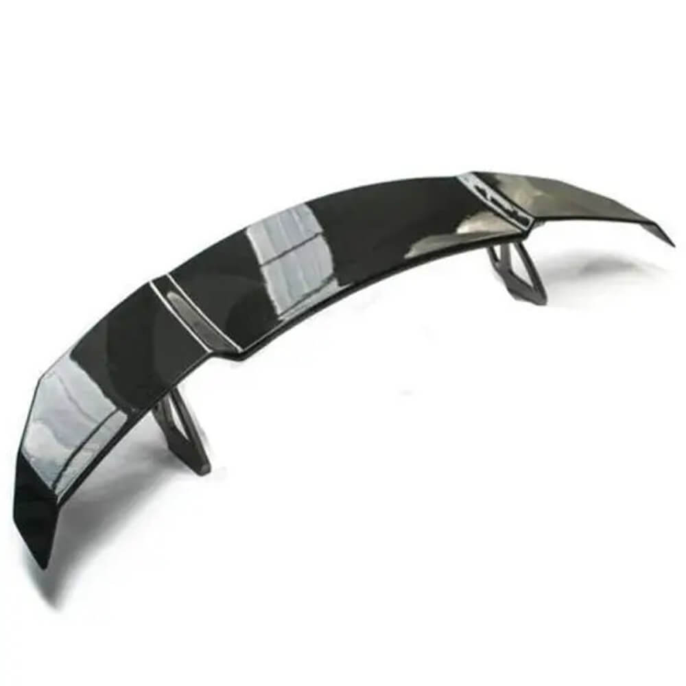 Motokrafta VRS GTS-V Vorsteiner Style Rear Trunk Wing Spoiler – Compatible with BMW 3 Series F30/F80 (2012–2017) | GT Boot Lip Rear Wing