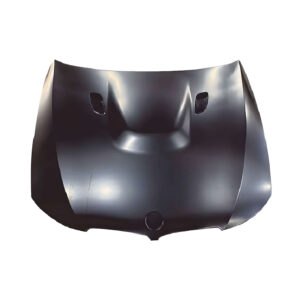 Motokrafta M3 Style Front Engine Bonnet Hood E90-026 GC – Compatible with BMW 3 Series E90 (2009–2012) | Modified Front Hood