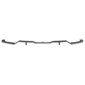 Motokrafta Blade Style Carbon Fiber Rear Bumper Diffuser – Compatible with BMW 5 Series G30 M Sport (2017–2021) | Rear Lip Splitter Skirts