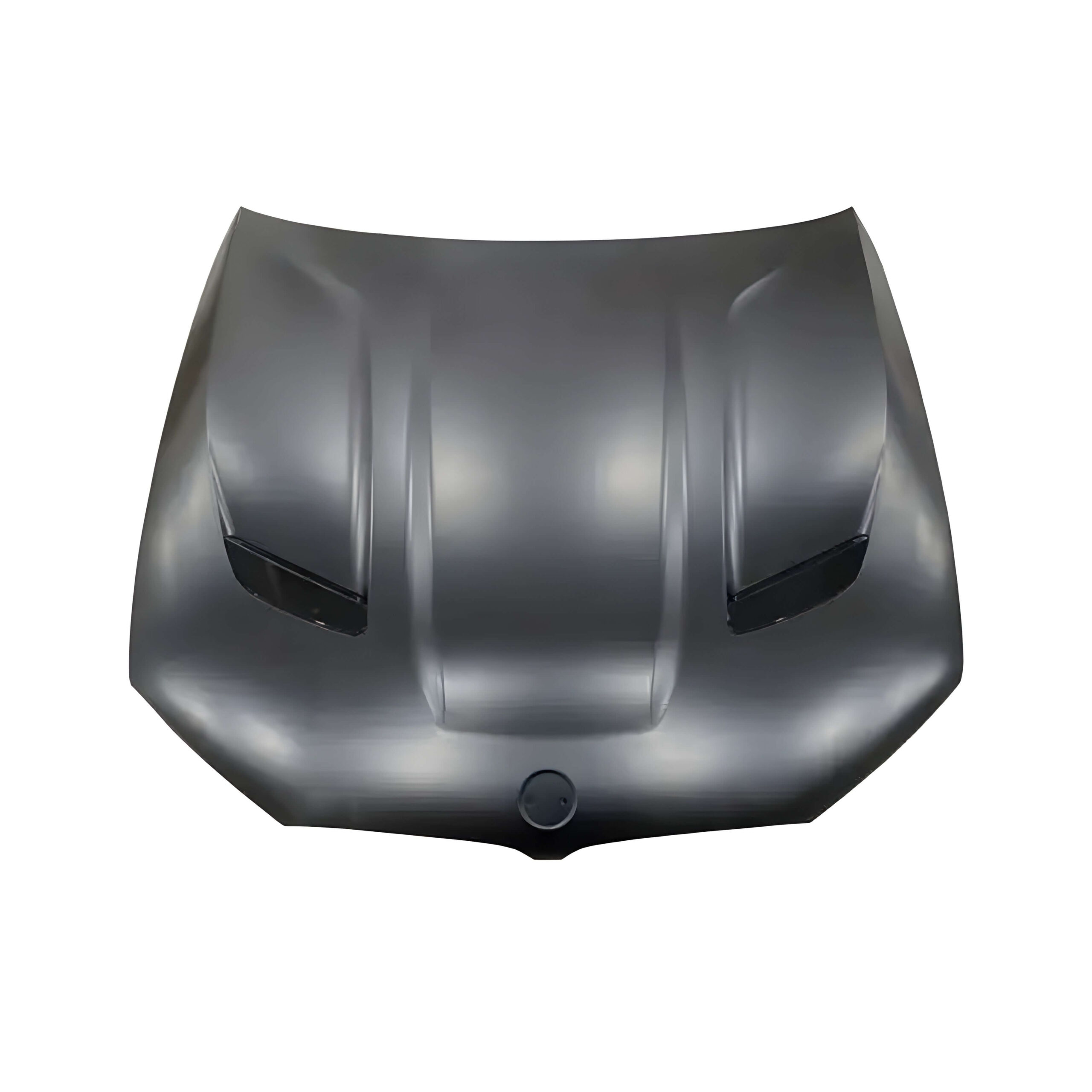 Motokrafta GTR Style Aluminum Front Hood Bonnet – Compatible with BMW 5 Series F10 (2010–2017) | G30 Style Performance Front Bonnet