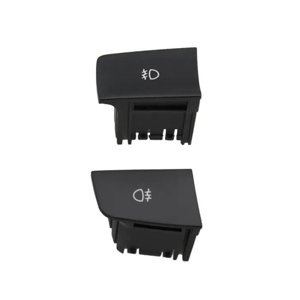Motokrafta Headlight Knob Lamp Switch – Compatible with BMW | Fog Light Control Button