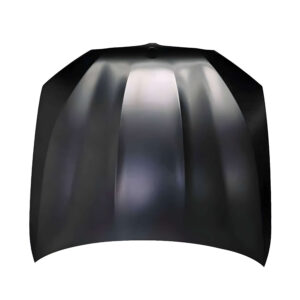Motokrafta M5 Style M Performance Front Bonnet Hood – Compatible with BMW 5 Series G30 (2018–2024) | M Sport Engine Hood G30/38-045 GC