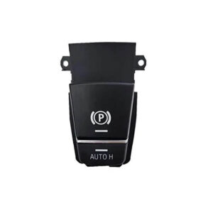 Motokrafta Power Window Switch Button – Compatible with Porsche  | Electric Window Control