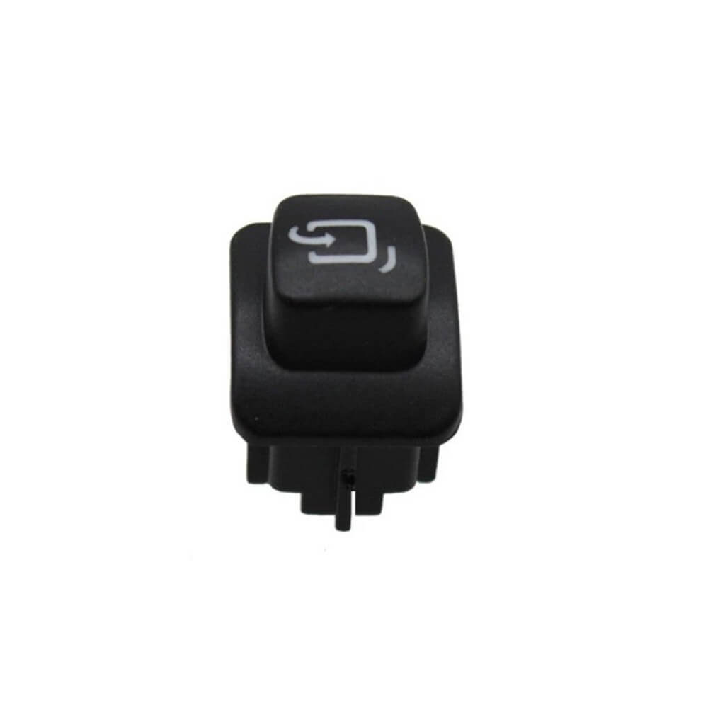 Motokrafta Electric Side Mirror Folding Control Switch – Compatible with BMW 5 Series F10 (2010–2017) | Armrest Rearview Mirror Adjustment Knob Button