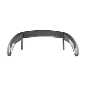 Motokrafta Carbon Fibre Rear Roof Mid Wing Spoiler – Compatible with BMW X7 G07 (2019–2023) | M Sport M Performance MP XM5 Rear Lip