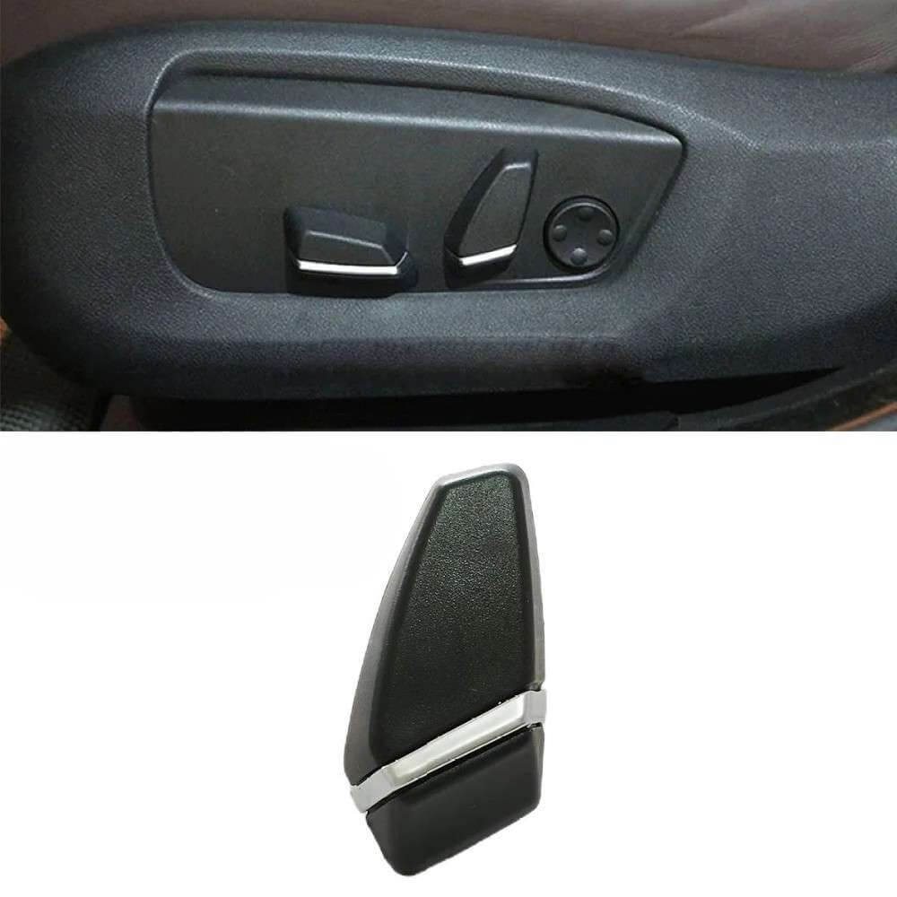 Motokrafta Electric Seat Adjustment Switch Button – Compatible with BMW | Headrest Lumbar Support Control - Image 2