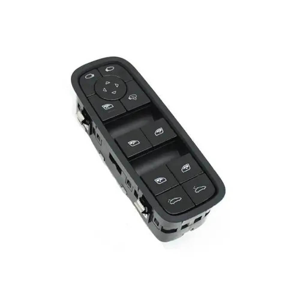 Motokrafta Power Window Lifter Switch Button – Compatible with Porsche Cayenne 9YA/9Y0 (2018–2024) & Panamera 971 (2017–2024) | Window Control