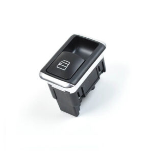 Motokrafta Power Window Lifter Switch Button – Compatible with Mercedes-Benz  | Window Control Button