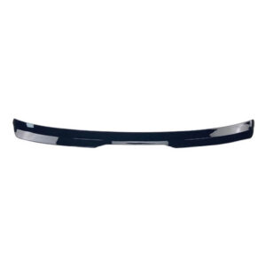 Motokrafta Max Style Carbon Fiber Rear Trunk Wing Spoiler – Compatible with Volkswagen Polo (2009–2024) | Boot Roof Lip