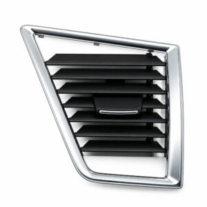 Motokrafta Right AC Vent Grille Assembly – Compatible with Audi Q5 (2009–2017) | Right Side Air Conditioner Vent