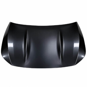Motokrafta A45 AMG Style Aluminum Engine Hood – Compatible with Mercedes-Benz A-Class W177 A180 A200L A250 (2018-2023) | Modified Performance Front Bonnet