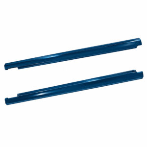Motokrafta AMG45 Style Side Skirt Splitter Running Board Upgrade – Compatible with Mercedes-Benz A-Class W177 Sedan (2018–2024) | AMG Side Skirt Conversion