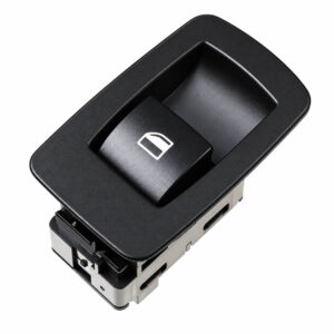 Motokrafta Power Window Lifter Switch – Compatible with Mercedes-Benz C-Class (2009–2016) | Main Window Control Switch