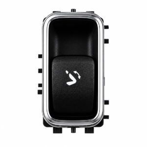 Motokrafta Second Row Seat Folding Switch Button – Compatible with Mercedes-Benz GLE W167 & GLS X167 (2020–2024) | Rear Seat Fold Control