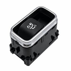 Motokrafta Trunk Boot Release Switch Button – Compatible with Mercedes-Benz GLE W167 & GLS X167 (2020–2024) | Tailgate Boot Lid Release Control