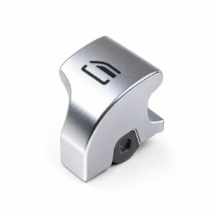 Motokrafta Master Window Switch Repair Button Cover Cap – Compatible with Mercedes-Benz (2020+) | Power Window Control Repair Cap