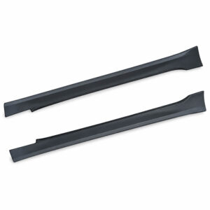 BMW 5 Series E60 M Sport M5 Style Side Skirts (2004–2010) – Motokrafta