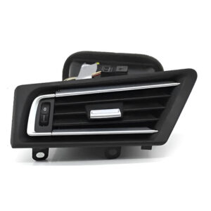 Motokrafta Left AC Vent Grille Assembly – Compatible with BMW 7 Series F02 (2009–2016) | Left Side Air Conditioner Vent