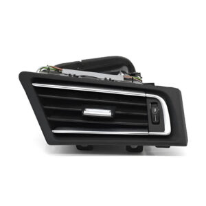 Motokrafta Right AC Vent Grille Assembly – Compatible with BMW 7 Series F02 (2009–2016) | Right Side Air Conditioner Vent