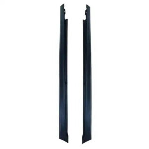 BMW 5 Series F10 M4 Style Side Skirts Running Board (2010–2017) – Motokrafta