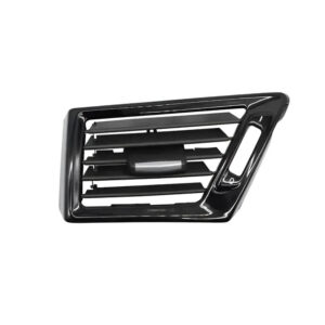 Motokrafta AC Vent Grille Assembly – Compatible with BMW X1 E84 (2010–2015) | Left Side Dashboard Air Conditioner Vent