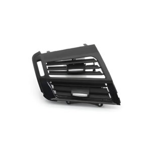 Motokrafta AC Vent Grille Assembly – Compatible with BMW X5 F15 (2014–2018) | Left Side Dashboard Air Conditioner Vent 