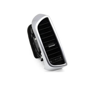 Motokrafta Middle Left AC Vent Grille Assembly – Compatible with Porsche Cayenne (2010–2015) | Left Side Air Conditioner Vent