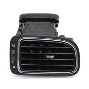 Motokrafta Front AC Vent Grille Assembly – Compatible with Volkswagen Ameo (2016–2020) | Right Side Dashboard Air Conditioner Vent