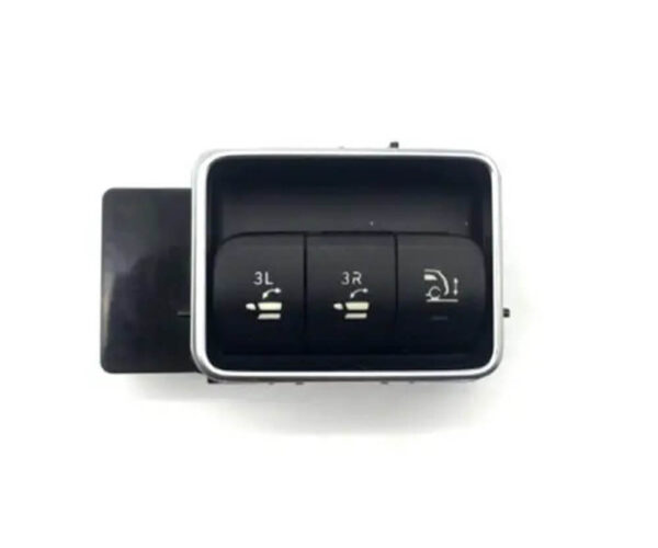 Benz GLE switch