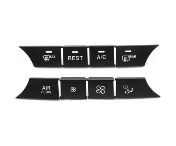 Benz switch