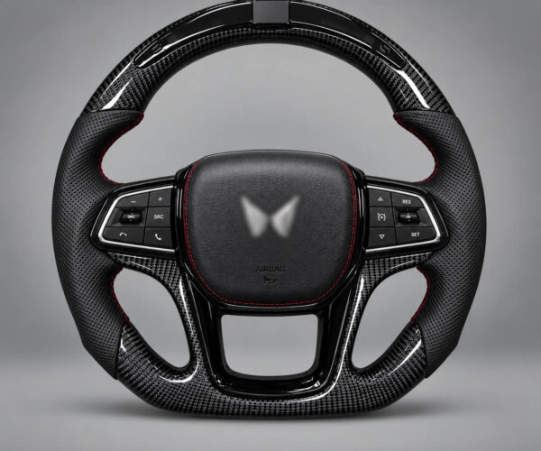 mahindra-thar-carbonfinish-steeringwheel